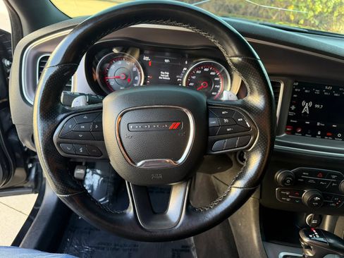 Used 2021 Dodge Charger R/T RWD image 23