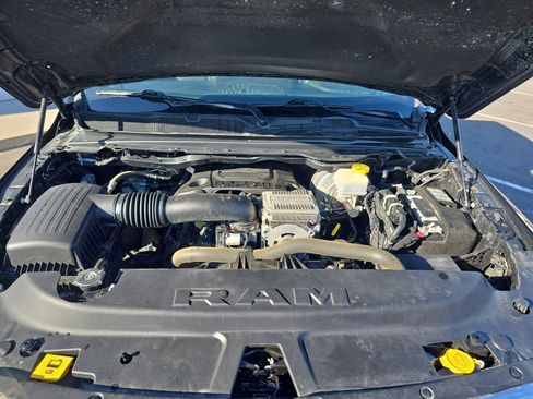 Used 2024 RAM 1500 Laramie image 38