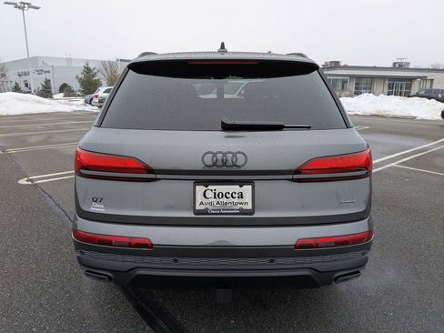 New 2026 Audi Q7 3.0T Premium Plus image 5