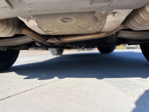 Used 2014 Audi SQ5 Prestige image 33