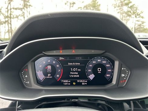 Used 2021 Audi Q3 2.0T Premium w/ Convenience Package image 17