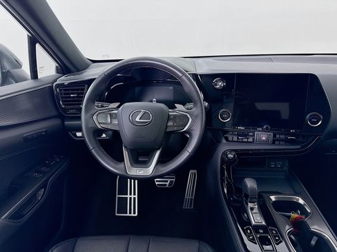 Used 2024 Lexus NX 350 F Sport AWD/4WD image 22