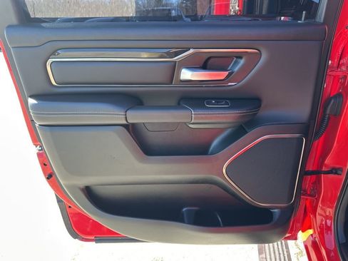 Used 2021 RAM 1500 Sport w/ Leather & Sound Group image 28