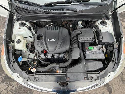 Used 2014 Hyundai Sonata GLS FWD image 54