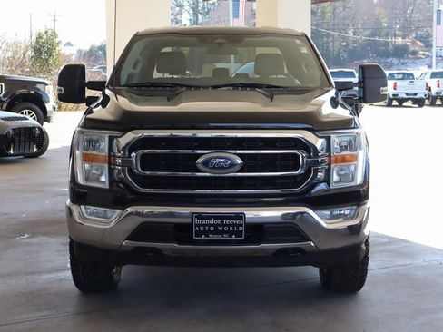 Used 2022 Ford F150 XLT w/ XTR Package image 9