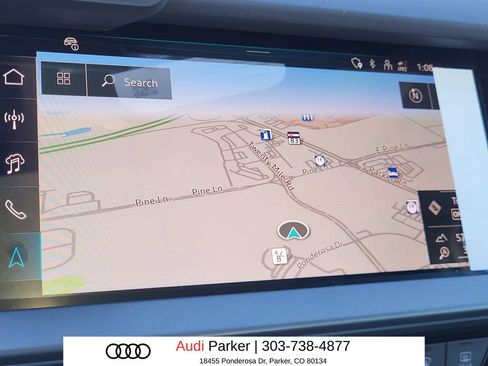 New 2026 Audi A3 2.0T Premium image 21