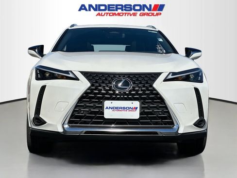 New 2025 Lexus UX 300h 300h Premium AWD image 14