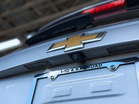 Used 2020 Chevrolet Trax LT w/ LPO, Cargo Package image 16