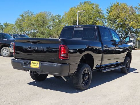 New 2026 RAM 2500 Tradesman image 3