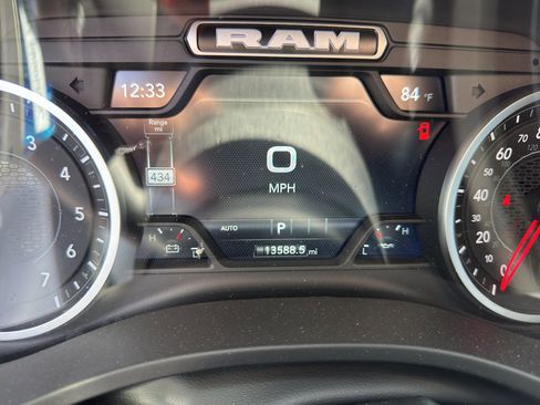 Used 2026 RAM 1500 Laramie image 7