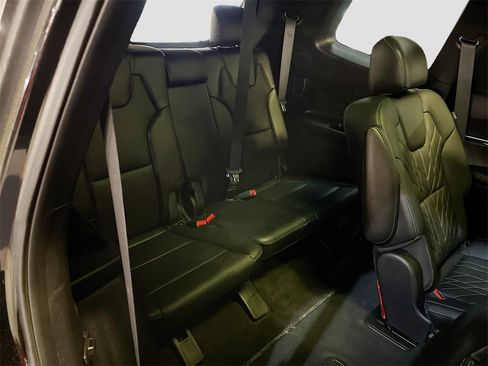 Used 2024 Kia Telluride SX Prestige X-Line image 29