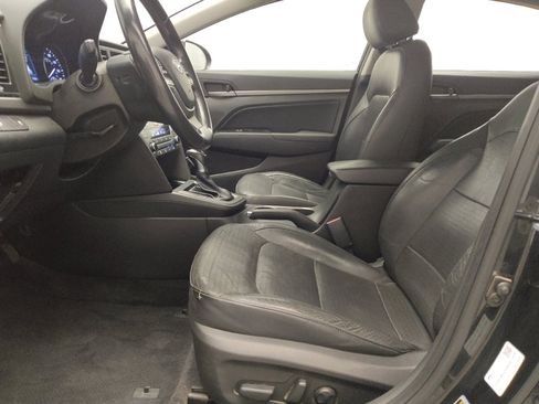 Used 2018 Hyundai Elantra Limited FWD image 17