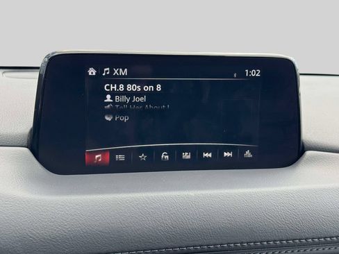 Used 2017 MAZDA CX-5 Grand Touring w/ Premium Package AWD/4WD image 26