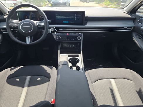 New 2026 Hyundai Sonata SEL FWD image 18