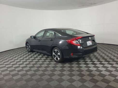 Used 2016 Honda Civic LX image 6