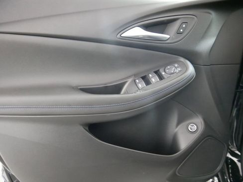 New 2026 Buick Encore GX Sport Touring w/ Advanced Technology Package image 12