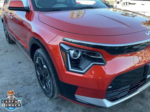 Used 2023 Kia Niro Wind FWD image 67
