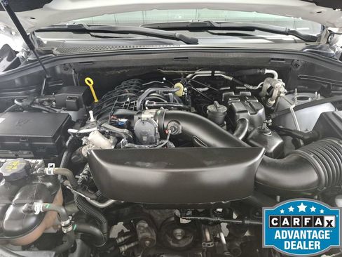 Used 2023 Dodge Durango SXT RWD image 21