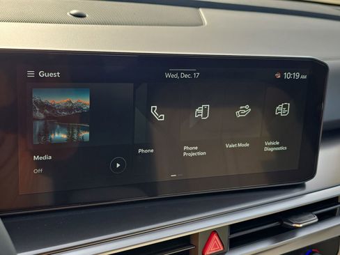 New 2026 Kia Sorento S AWD/4WD image 24