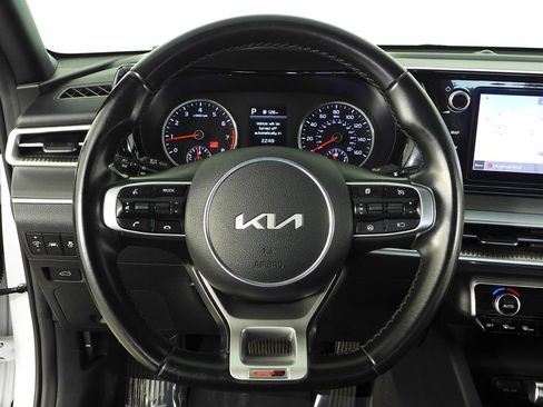 Used 2022 Kia K5 GT-Line image 27