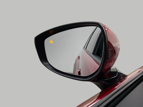 New 2026 MAZDA CX-90 3.3 Turbo w/ Preferred Package image 20