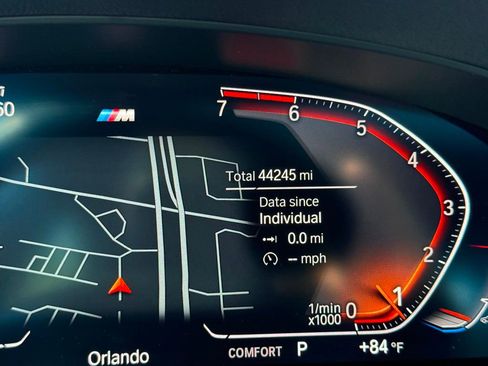 Used 2023 BMW 530i xDrive image 14