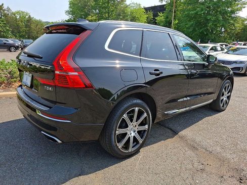 Used 2020 Volvo XC60 T5 Inscription w/ Protection Package Premier AWD/4WD image 6