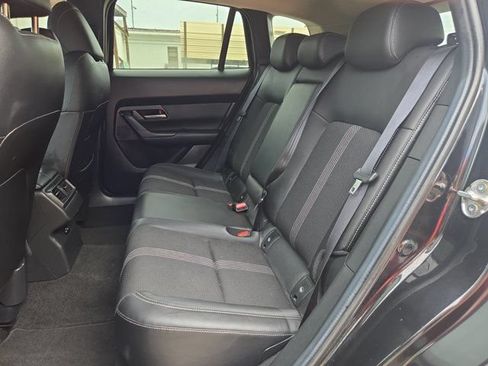 Used 2025 MAZDA CX-50 AWD 2.5 S w/ Premium Package image 25