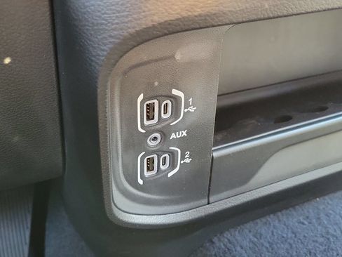 Used 2025 RAM 3500 Tradesman AWD/4WD image 21