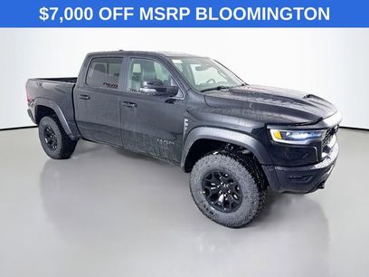 New 2026 RAM 1500 RHO