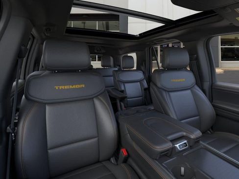 New 2025 Ford Expedition Tremor AWD/4WD image 14
