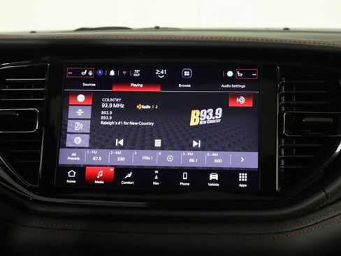 Used 2025 Dodge Durango R/T AWD/4WD image 30