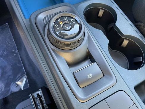 New 2025 Ford Maverick XLT w/ Equipment Group 301A image 11