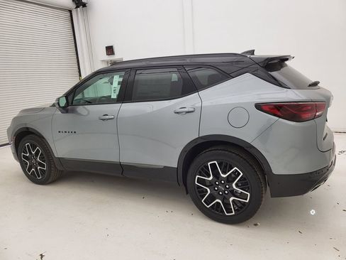 New 2026 Chevrolet Blazer RS w/ Driver Confidence II Package image 25