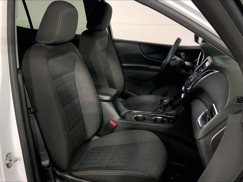 Used 2024 Chevrolet Equinox LT AWD/4WD image 7