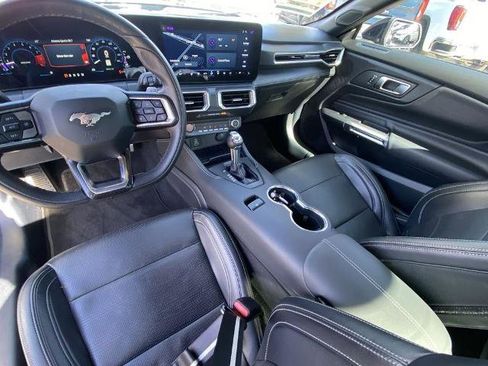 Used 2024 Ford Mustang GT Premium image 16