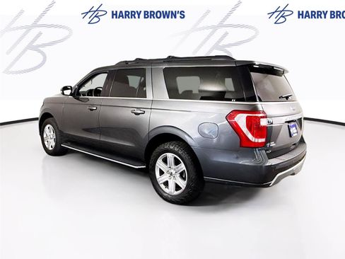 Used 2020 Ford Expedition Max XLT w/ Equipment Group 202A AWD/4WD image 31
