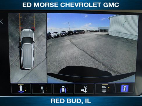 Used 2022 GMC Yukon Denali w/ Denali Premium Package AWD/4WD image 12