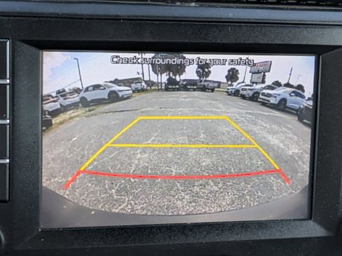 Used 2020 Kia Soul S FWD image 24