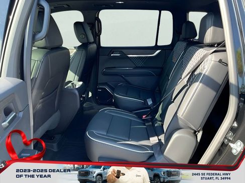 New 2026 GMC Acadia Denali w/ Super Cruise Package image 31