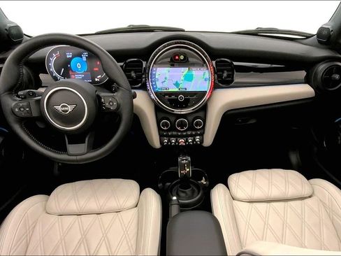 Certified 2023 MINI Cooper S image 16