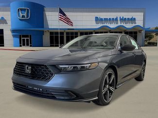 New 2026 Honda Accord SE video 1