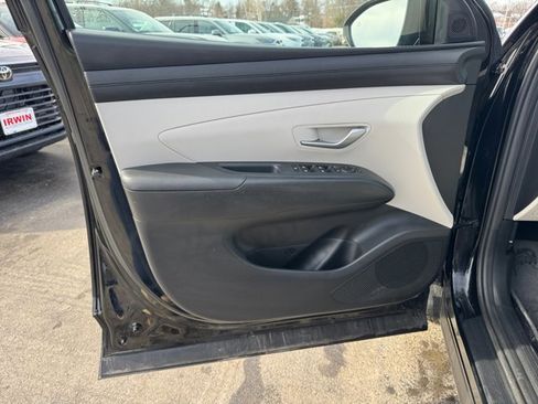 Used 2025 Hyundai Tucson SEL image 23