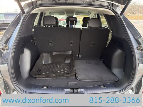 Used 2022 Ford Escape SEL image 24