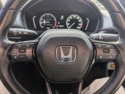 Certified 2024 Honda Civic EX image 23