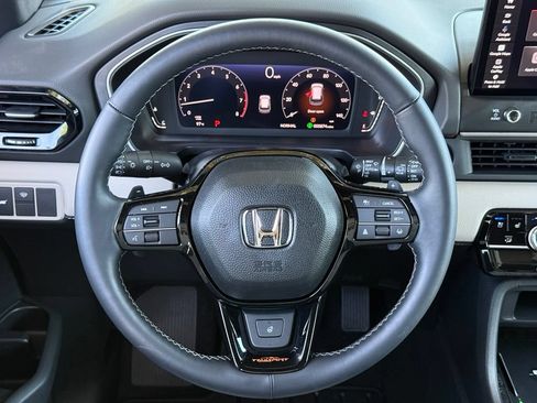 Certified 2026 Honda Passport TrailSport Elite image 22