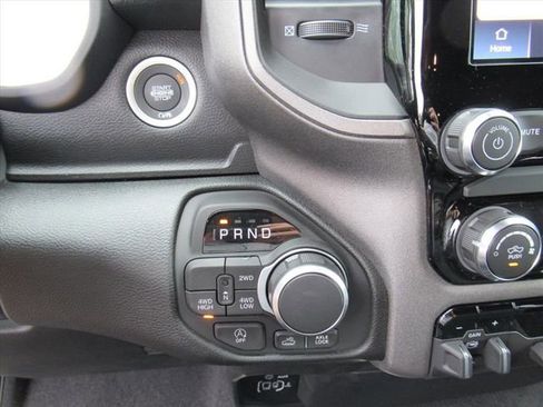 New 2026 RAM 1500 Classic Warlock AWD/4WD image 20
