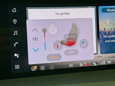 New 2026 Nissan Murano Platinum w/ Cargo Package image 28