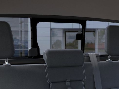 New 2026 Ford Ranger XLT AWD/4WD image 22