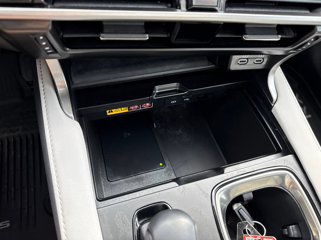 Used 2024 Lexus RX 350 Premium w/ Convenience Package AWD/4WD image 38